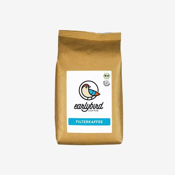 Pet food packaging