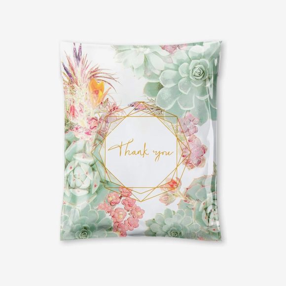 Packaging for fashion